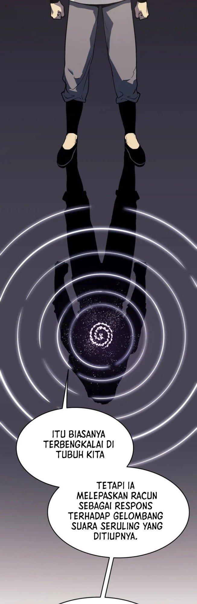 Grim Reaper of the Drifting Moon Chap 13 - Next Chap 14