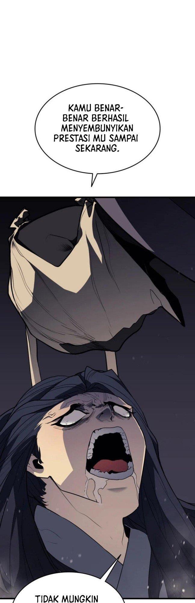 Grim Reaper of the Drifting Moon Chap 13 - Next Chap 14