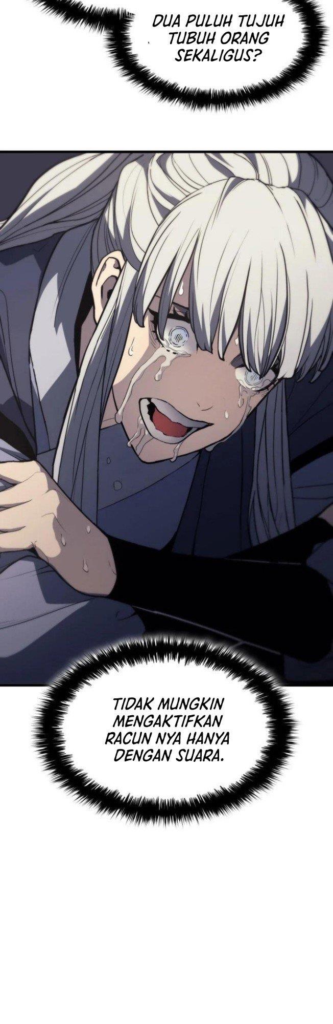 Grim Reaper of the Drifting Moon Chap 13 - Next Chap 14