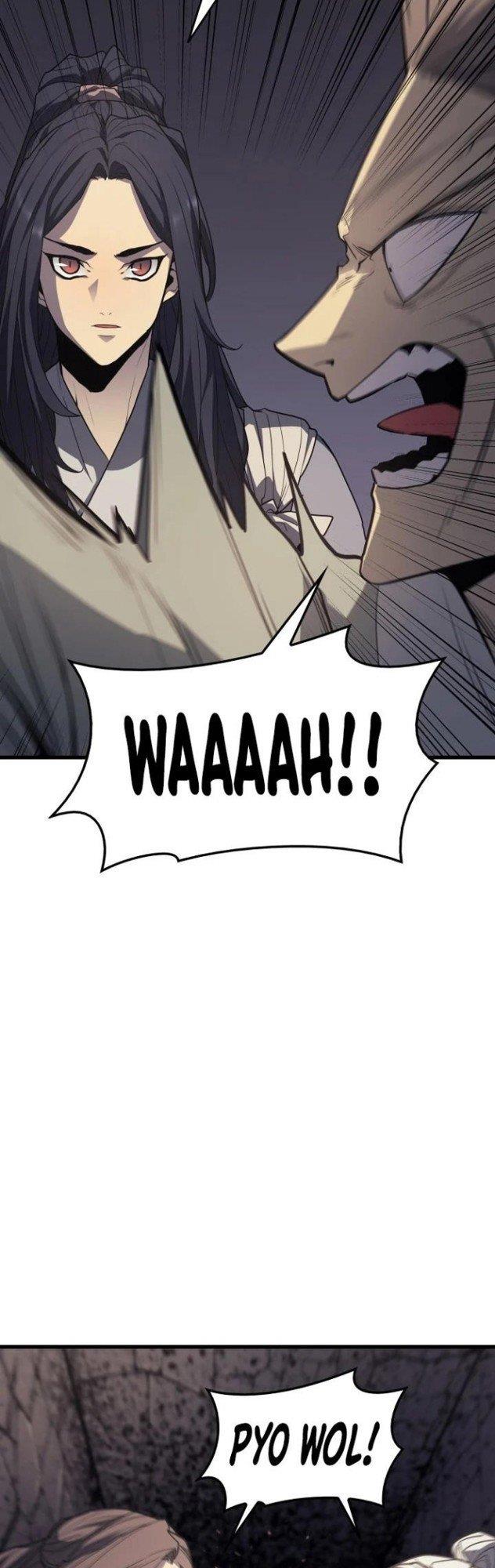 Grim Reaper of the Drifting Moon Chap 13 - Next Chap 14