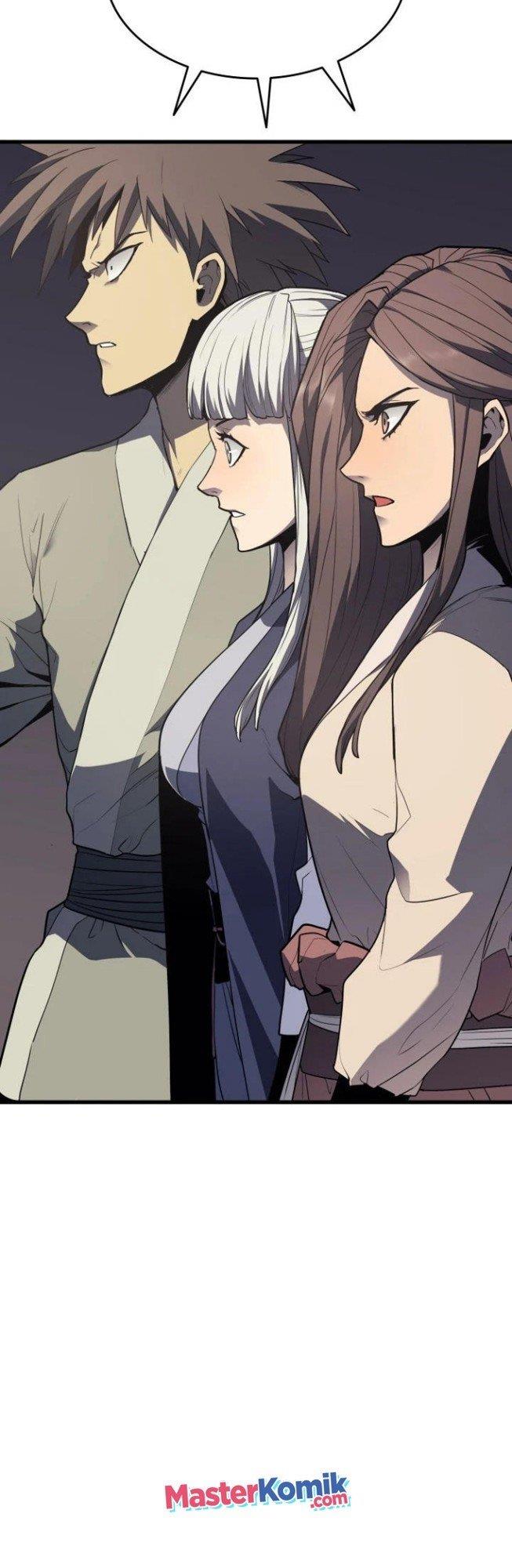 Grim Reaper of the Drifting Moon Chap 13 - Next Chap 14