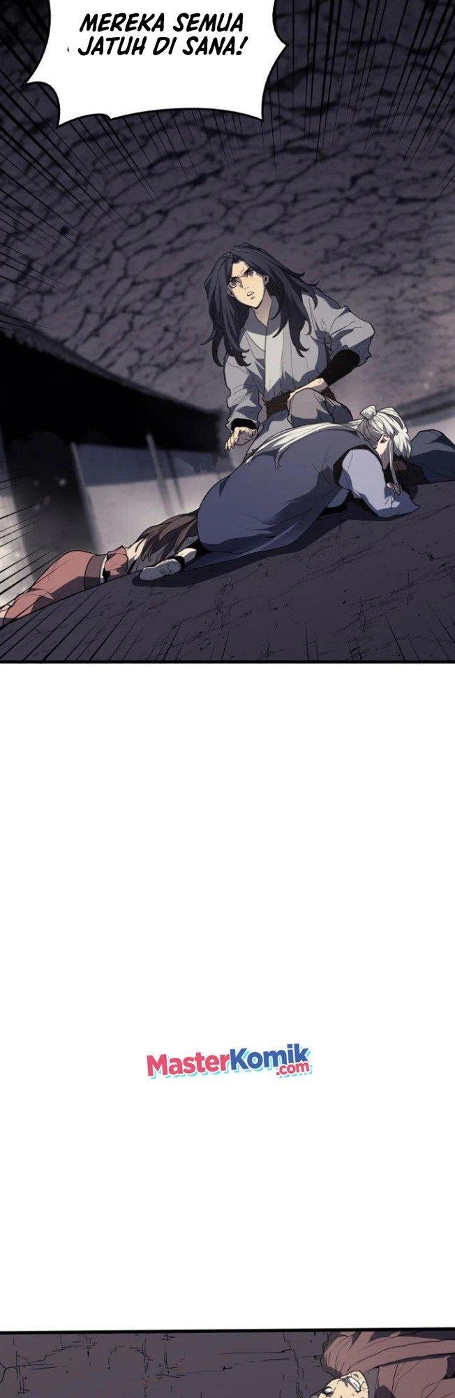 Grim Reaper of the Drifting Moon Chap 13 - Next Chap 14