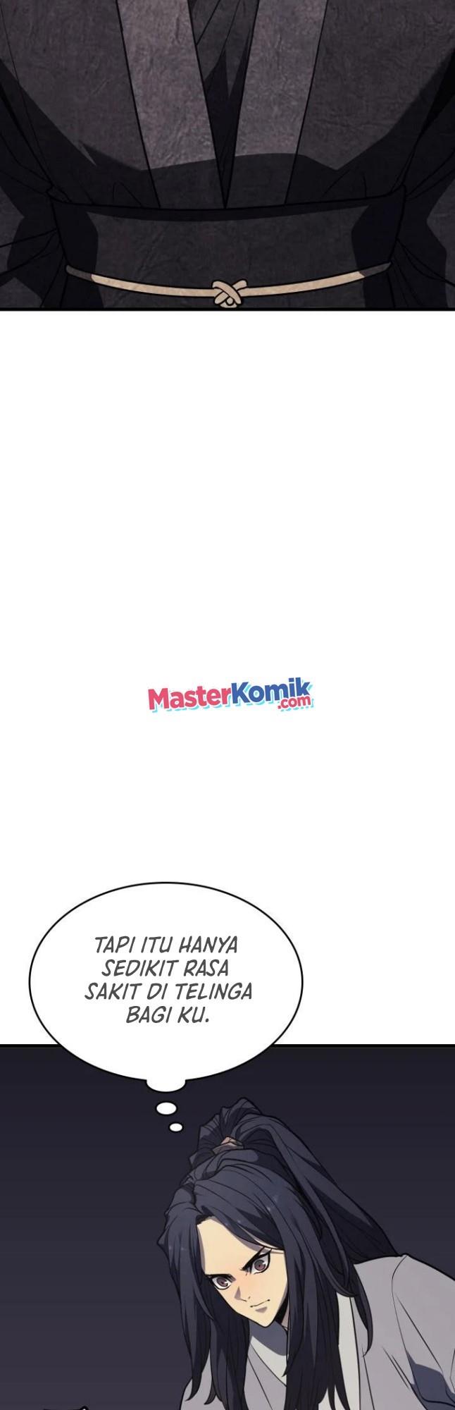 Grim Reaper of the Drifting Moon Chap 13 - Next Chap 14