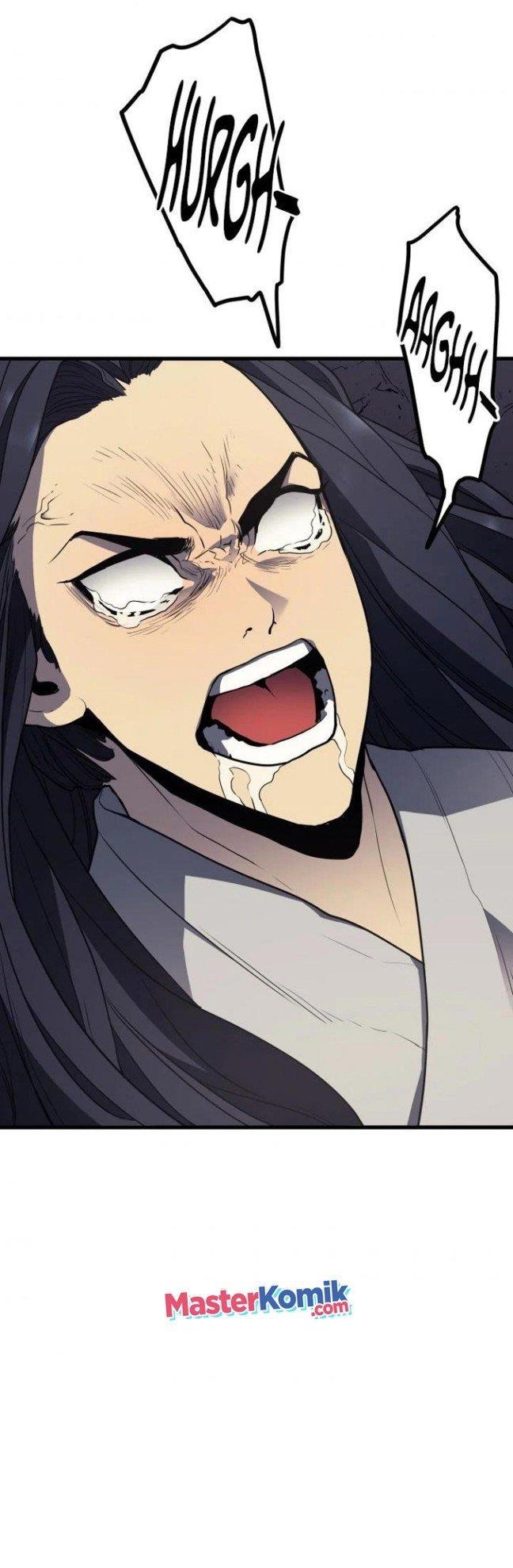 Grim Reaper of the Drifting Moon Chap 13 - Next Chap 14