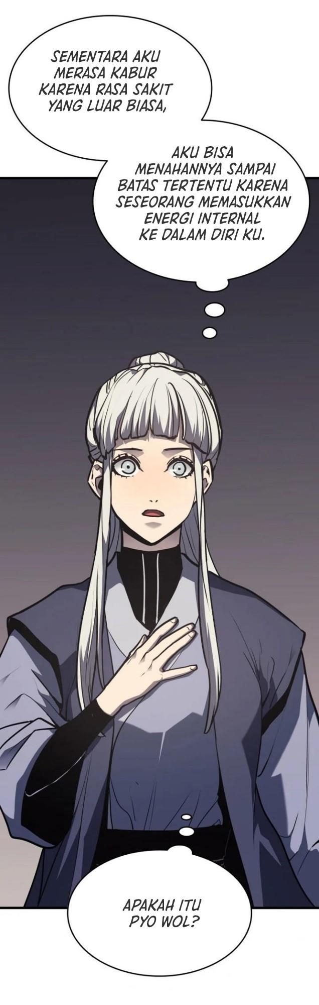 Grim Reaper of the Drifting Moon Chap 13 - Next Chap 14