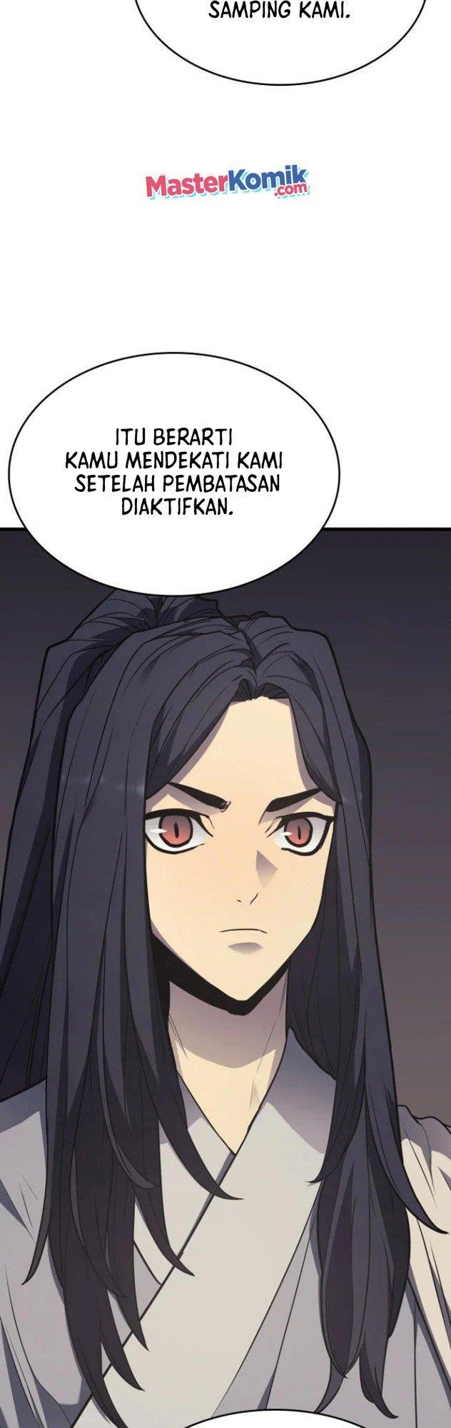 Grim Reaper of the Drifting Moon Chap 13 - Next Chap 14