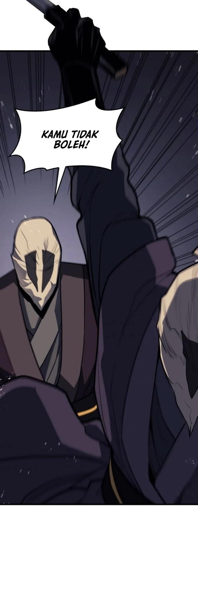 Grim Reaper of the Drifting Moon Chap 13 - Next Chap 14