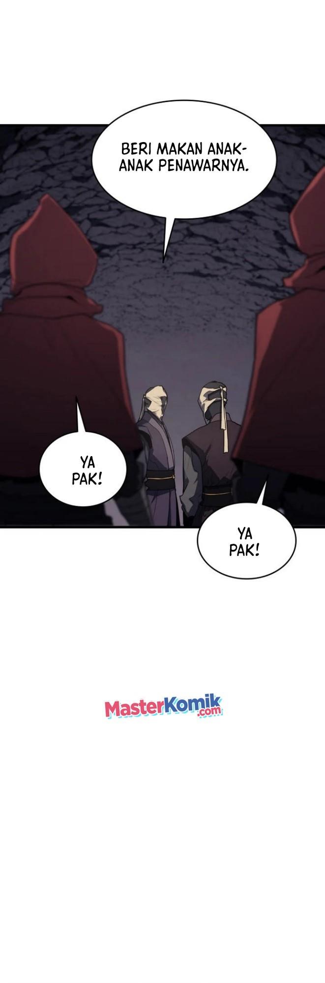Grim Reaper of the Drifting Moon Chap 13 - Next Chap 14