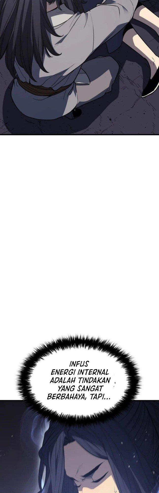 Grim Reaper of the Drifting Moon Chap 13 - Next Chap 14