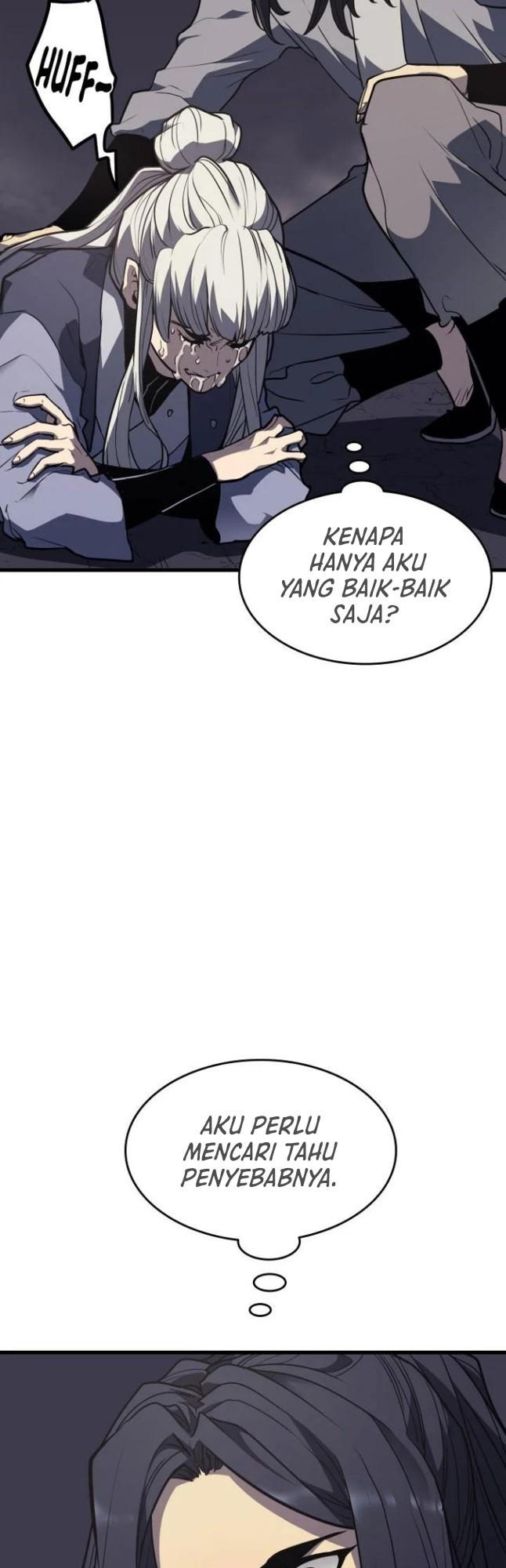 Grim Reaper of the Drifting Moon Chap 13 - Next Chap 14