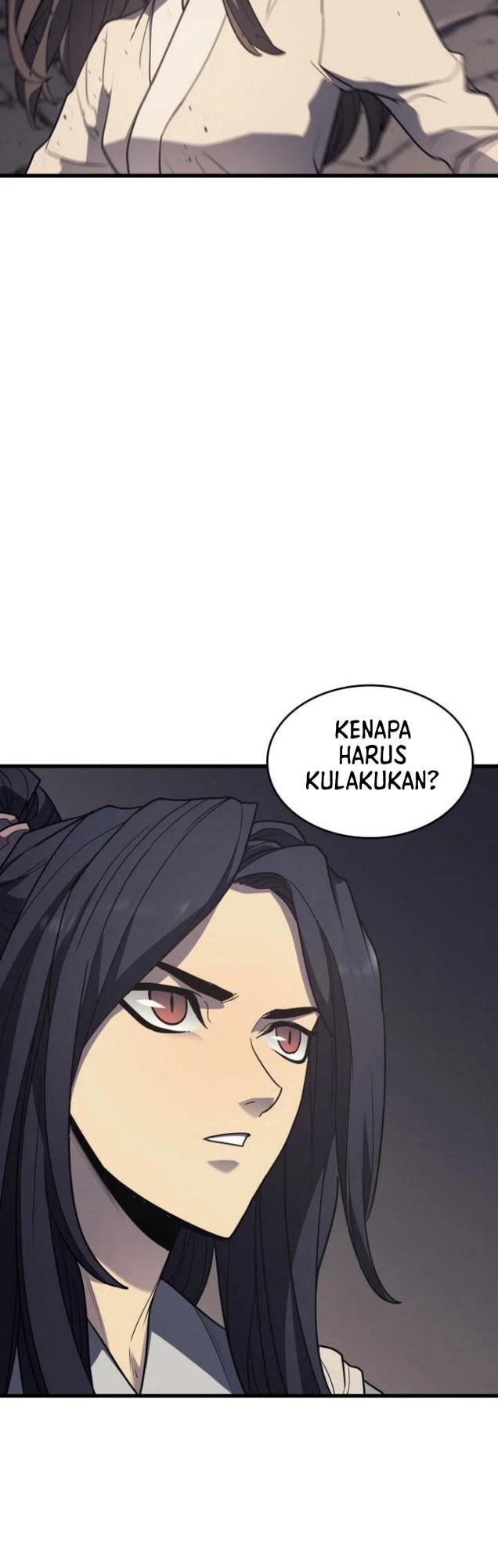 Grim Reaper of the Drifting Moon Chap 13 - Next Chap 14