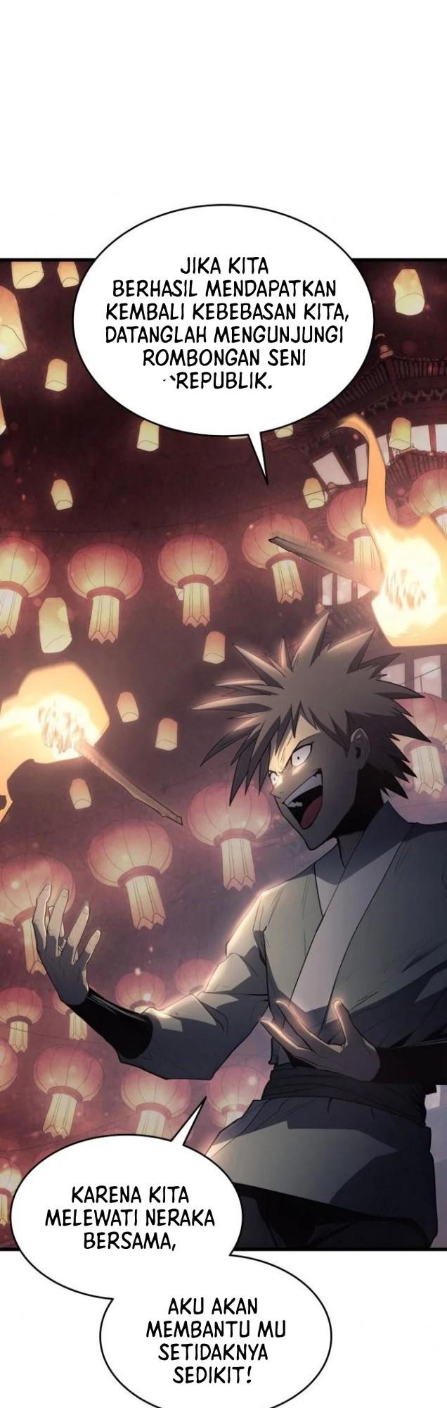 Grim Reaper of the Drifting Moon Chap 13 - Next Chap 14