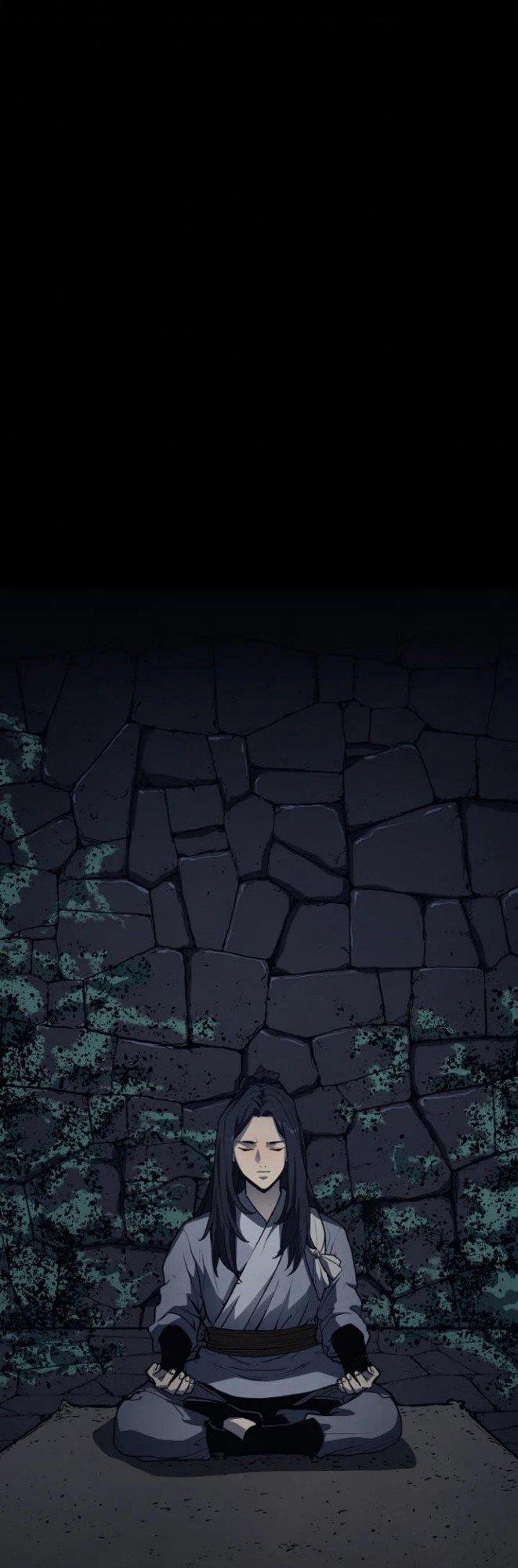 Grim Reaper of the Drifting Moon Chap 13 - Next Chap 14