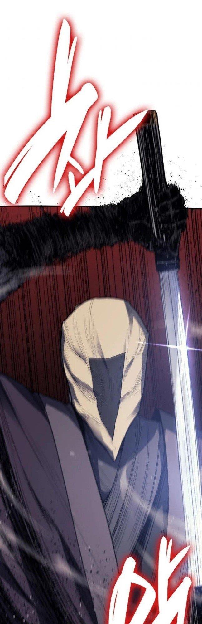 Grim Reaper of the Drifting Moon Chap 13 - Next Chap 14