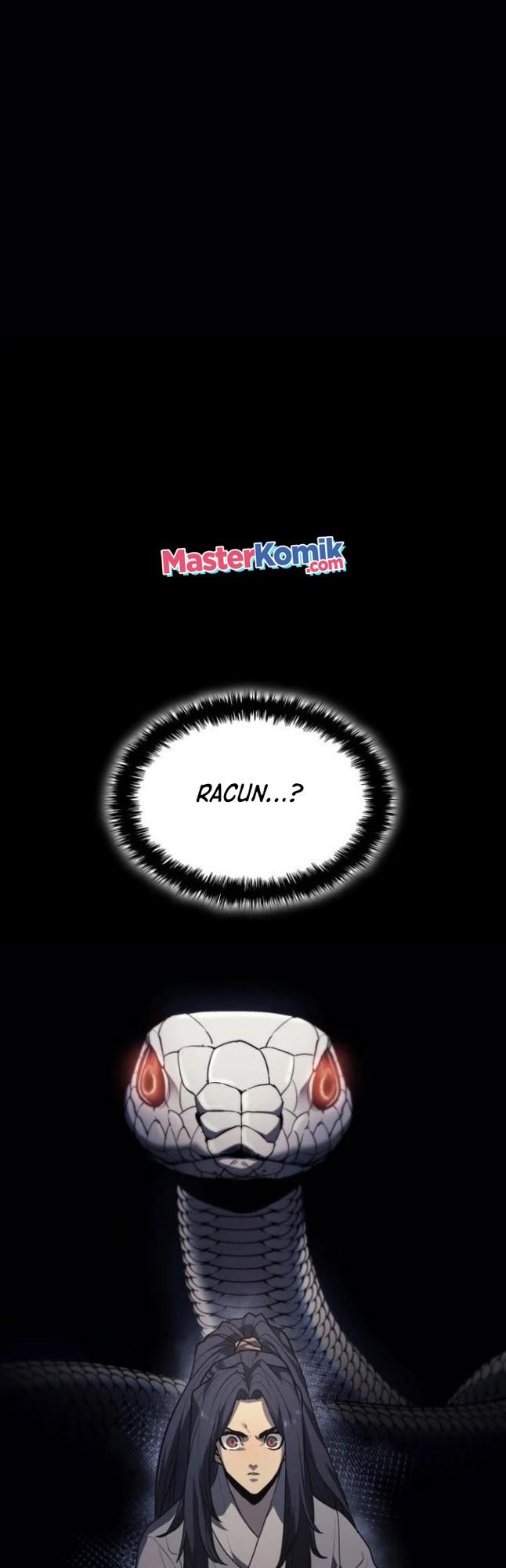 Grim Reaper of the Drifting Moon Chap 13 - Next Chap 14