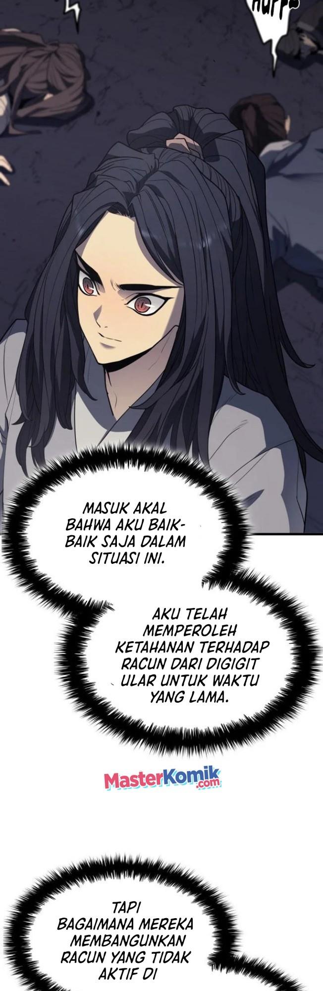 Grim Reaper of the Drifting Moon Chap 13 - Next Chap 14