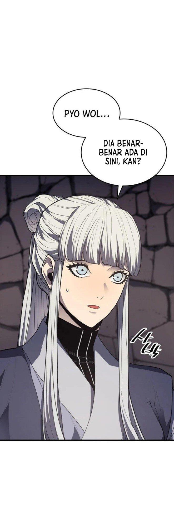 Grim Reaper of the Drifting Moon Chap 13 - Next Chap 14