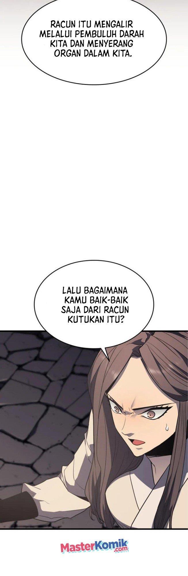 Grim Reaper of the Drifting Moon Chap 13 - Next Chap 14