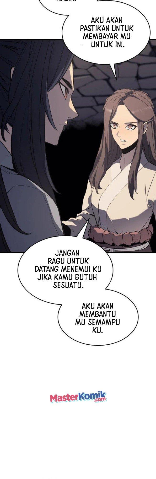 Grim Reaper of the Drifting Moon Chap 13 - Next Chap 14