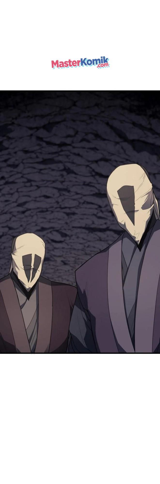 Grim Reaper of the Drifting Moon Chap 13 - Next Chap 14