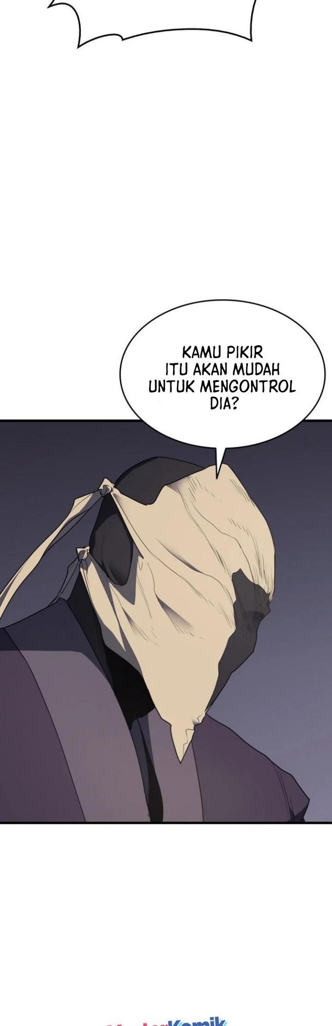 Grim Reaper of the Drifting Moon Chap 13 - Next Chap 14