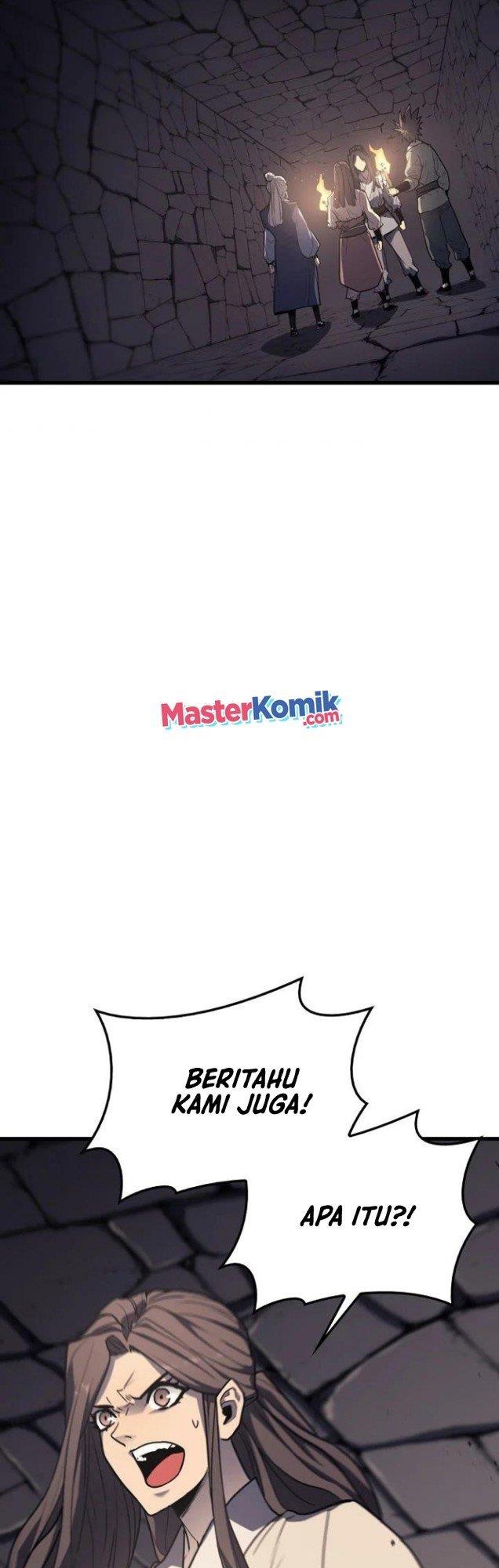 Grim Reaper of the Drifting Moon Chap 13 - Next Chap 14