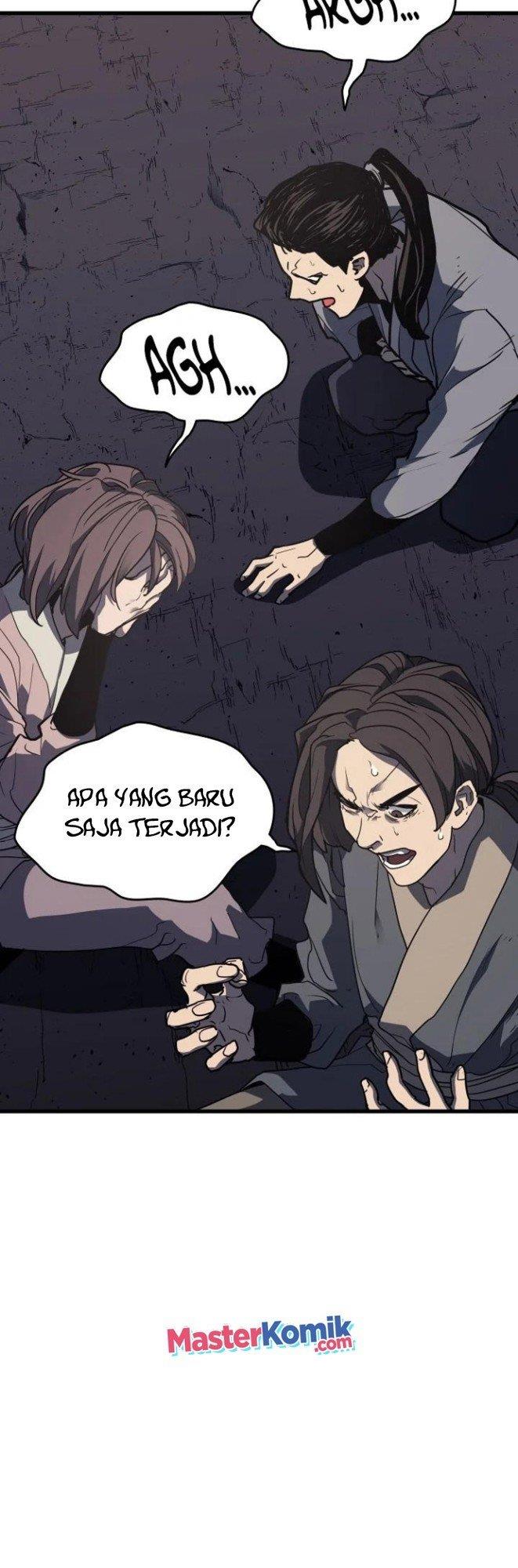 Grim Reaper of the Drifting Moon Chap 13 - Next Chap 14