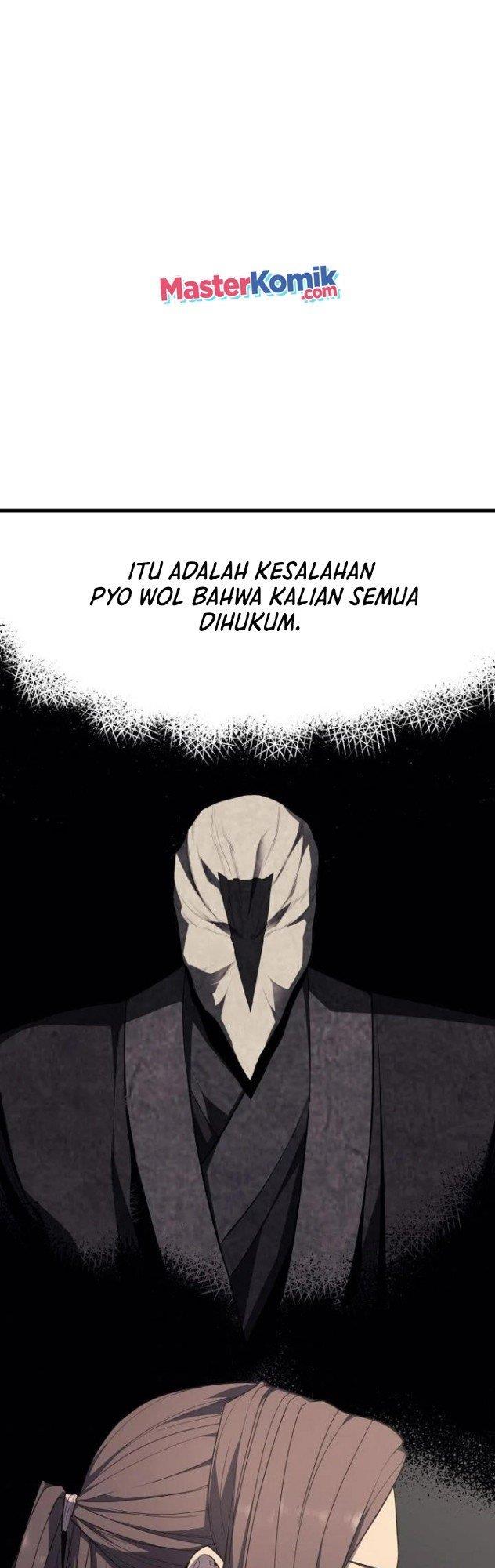 Grim Reaper of the Drifting Moon Chap 13 - Next Chap 14