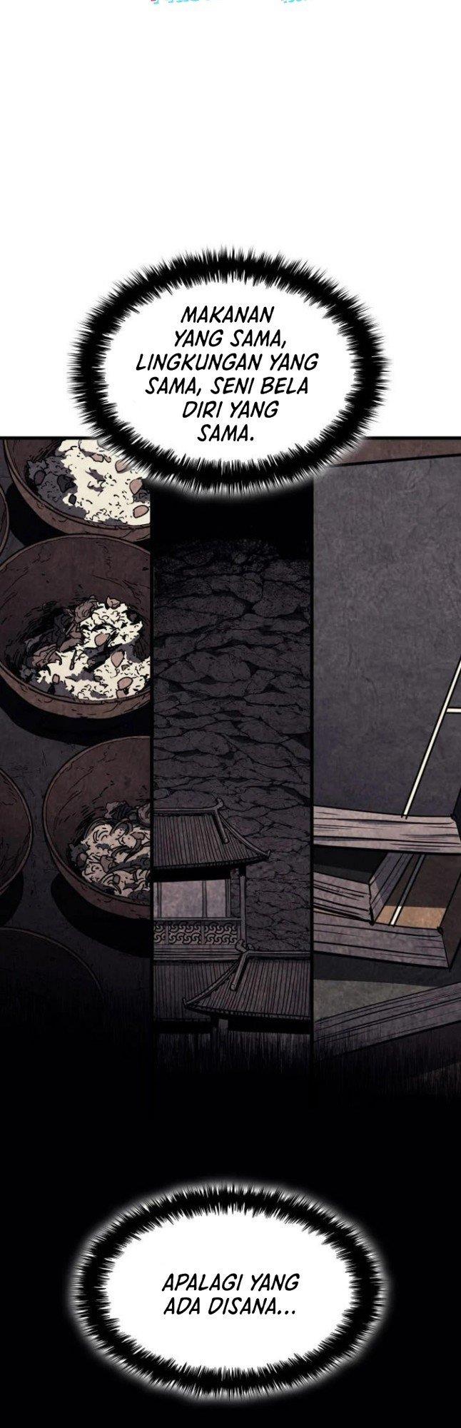 Grim Reaper of the Drifting Moon Chap 13 - Next Chap 14