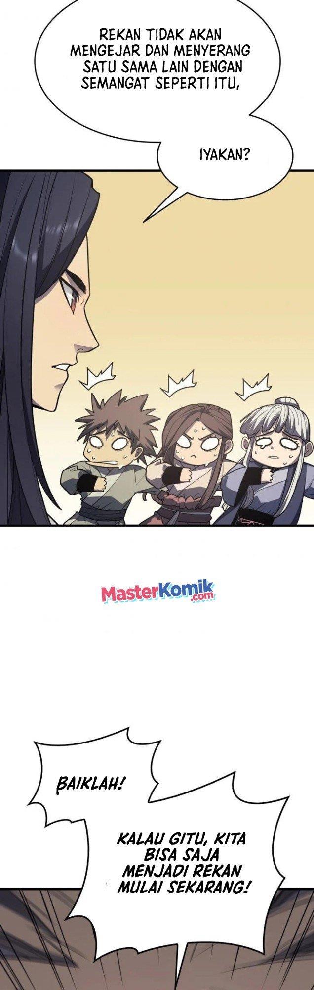 Grim Reaper of the Drifting Moon Chap 13 - Next Chap 14