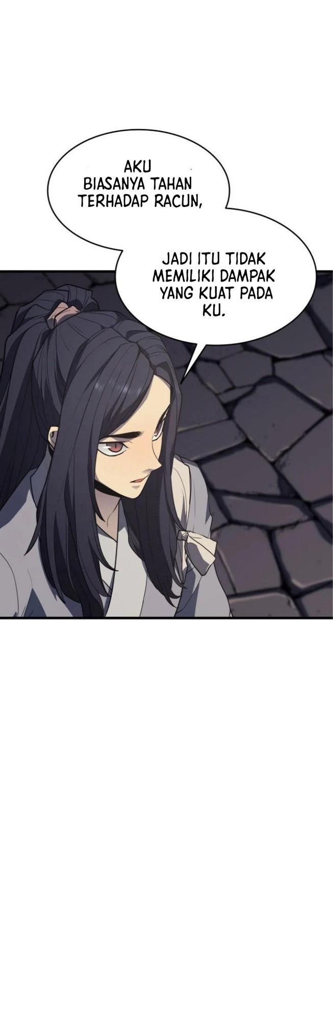 Grim Reaper of the Drifting Moon Chap 13 - Next Chap 14