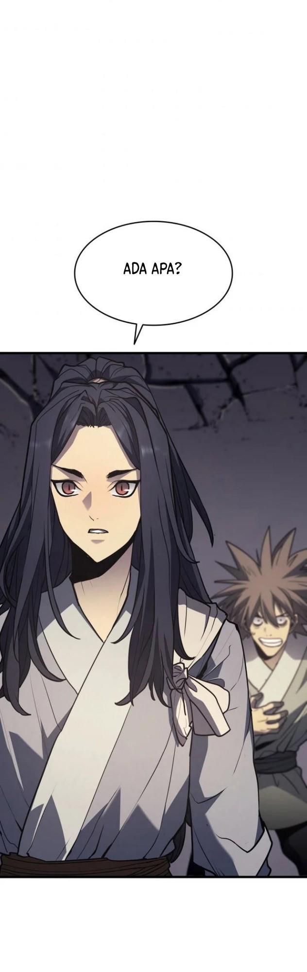 Grim Reaper of the Drifting Moon Chap 13 - Next Chap 14