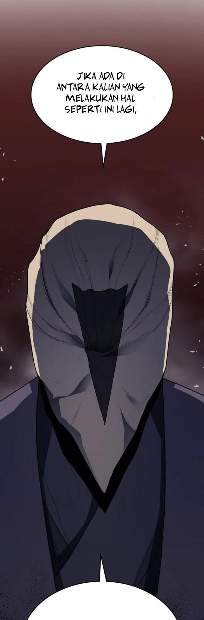 Grim Reaper of the Drifting Moon Chap 13 - Next Chap 14