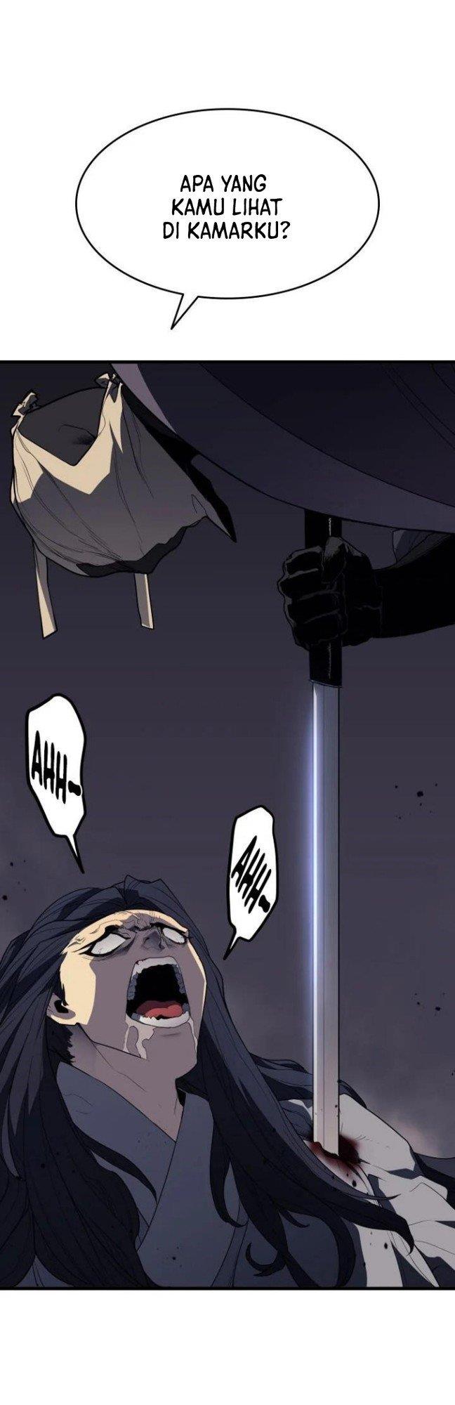 Grim Reaper of the Drifting Moon Chap 13 - Next Chap 14