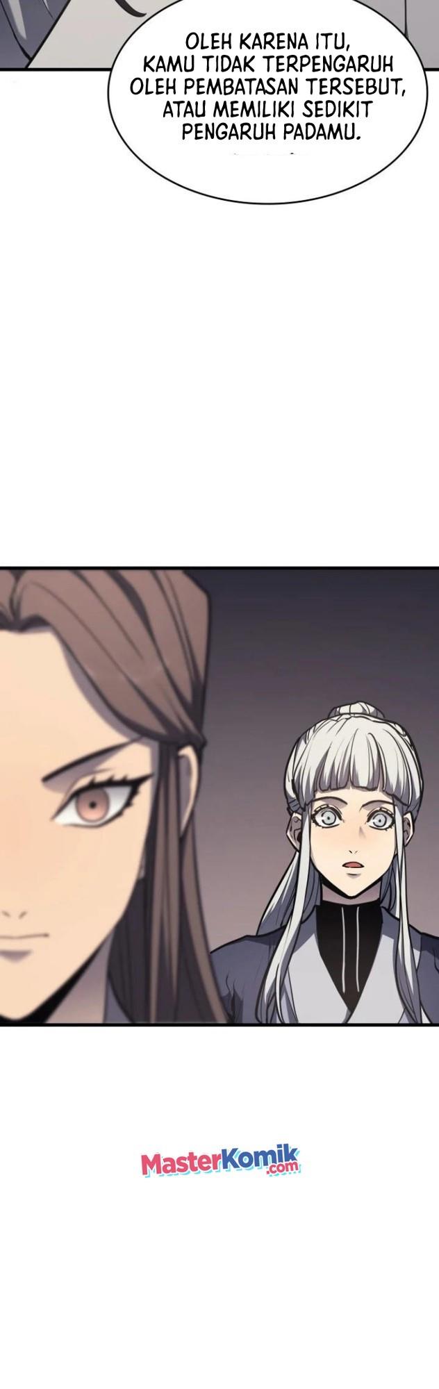 Grim Reaper of the Drifting Moon Chap 13 - Next Chap 14