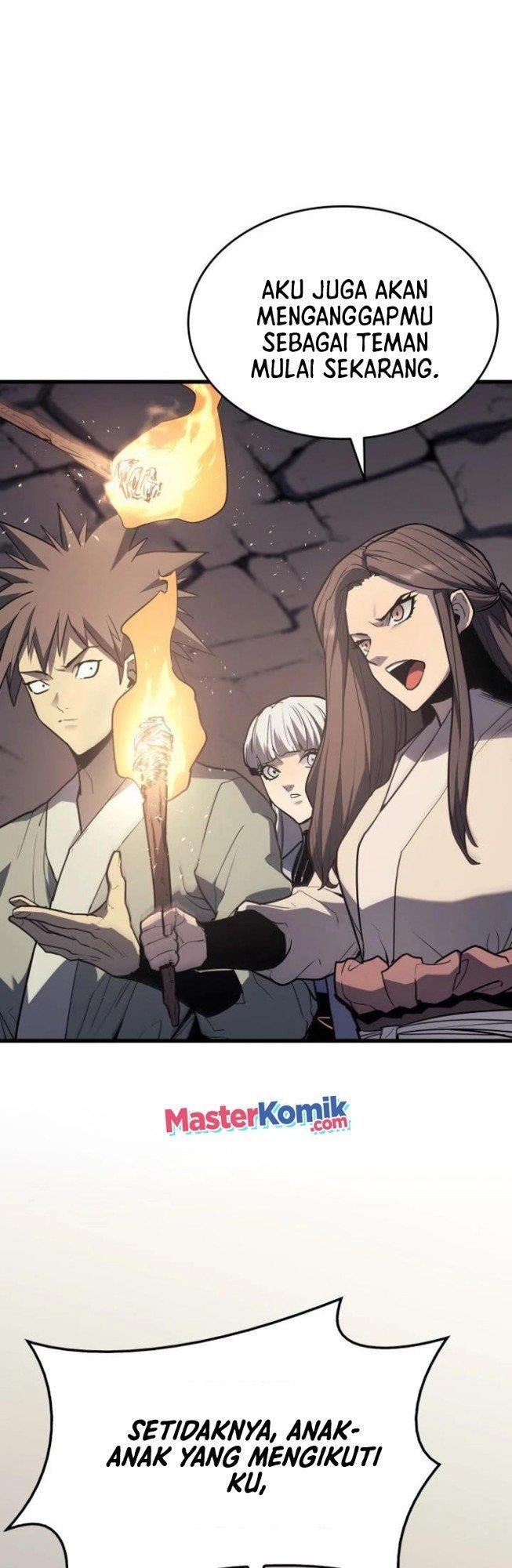 Grim Reaper of the Drifting Moon Chap 13 - Next Chap 14