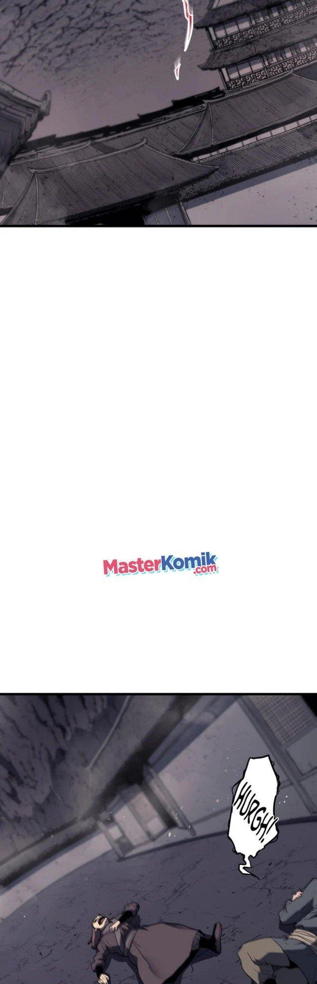 Grim Reaper of the Drifting Moon Chap 13 - Next Chap 14