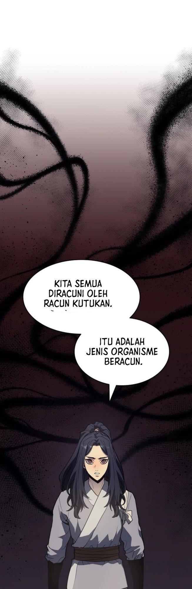 Grim Reaper of the Drifting Moon Chap 13 - Next Chap 14