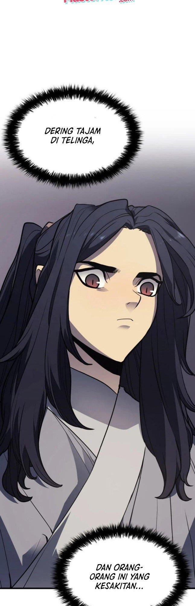 Grim Reaper of the Drifting Moon Chap 13 - Next Chap 14