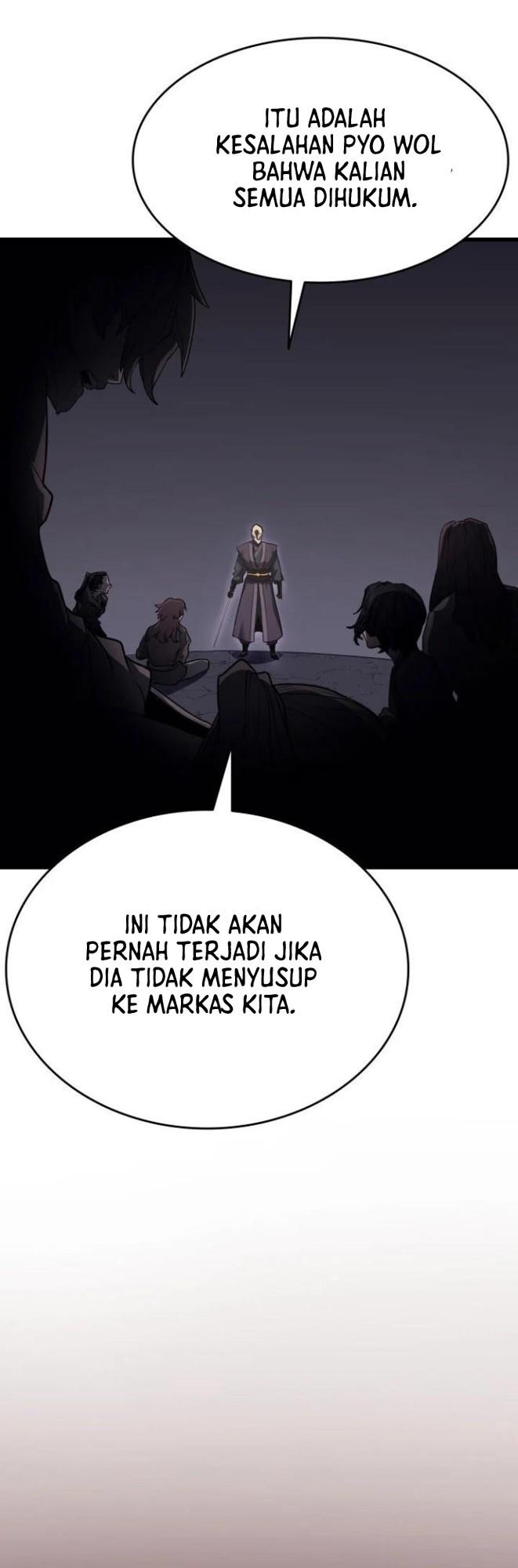 Grim Reaper of the Drifting Moon Chap 13 - Next Chap 14