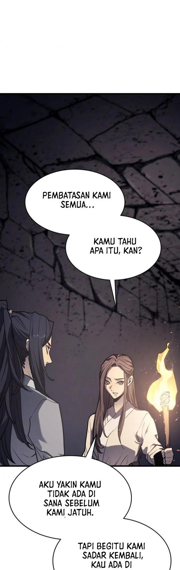 Grim Reaper of the Drifting Moon Chap 13 - Next Chap 14