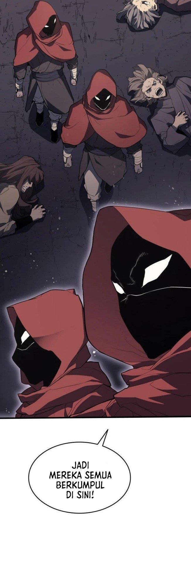 Grim Reaper of the Drifting Moon Chap 13 - Next Chap 14