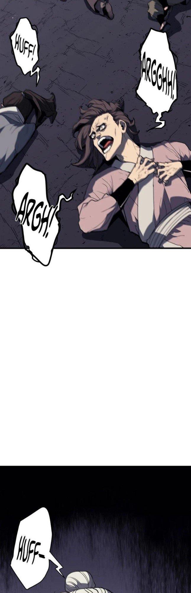 Grim Reaper of the Drifting Moon Chap 13 - Next Chap 14