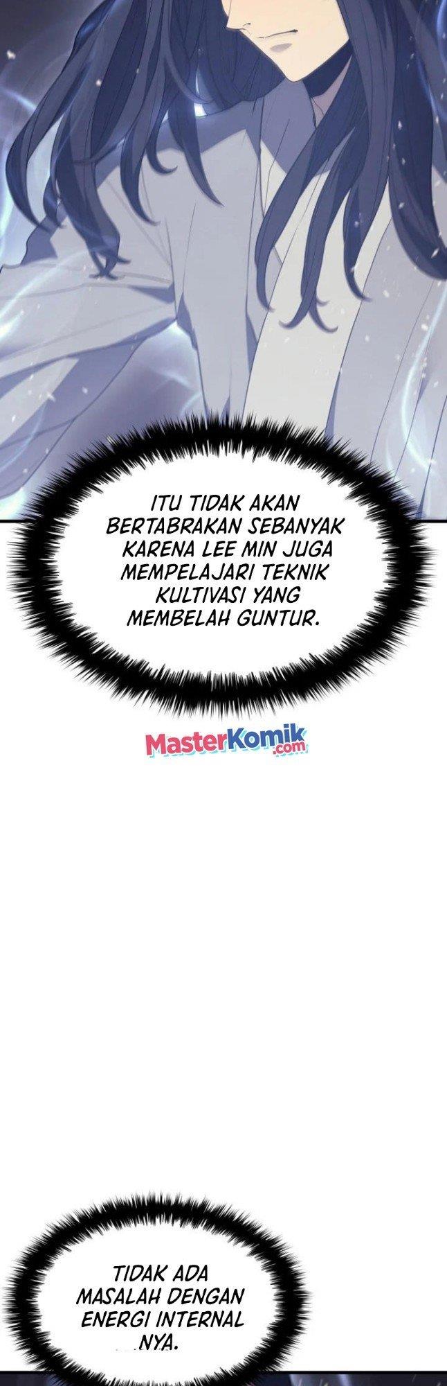 Grim Reaper of the Drifting Moon Chap 13 - Next Chap 14