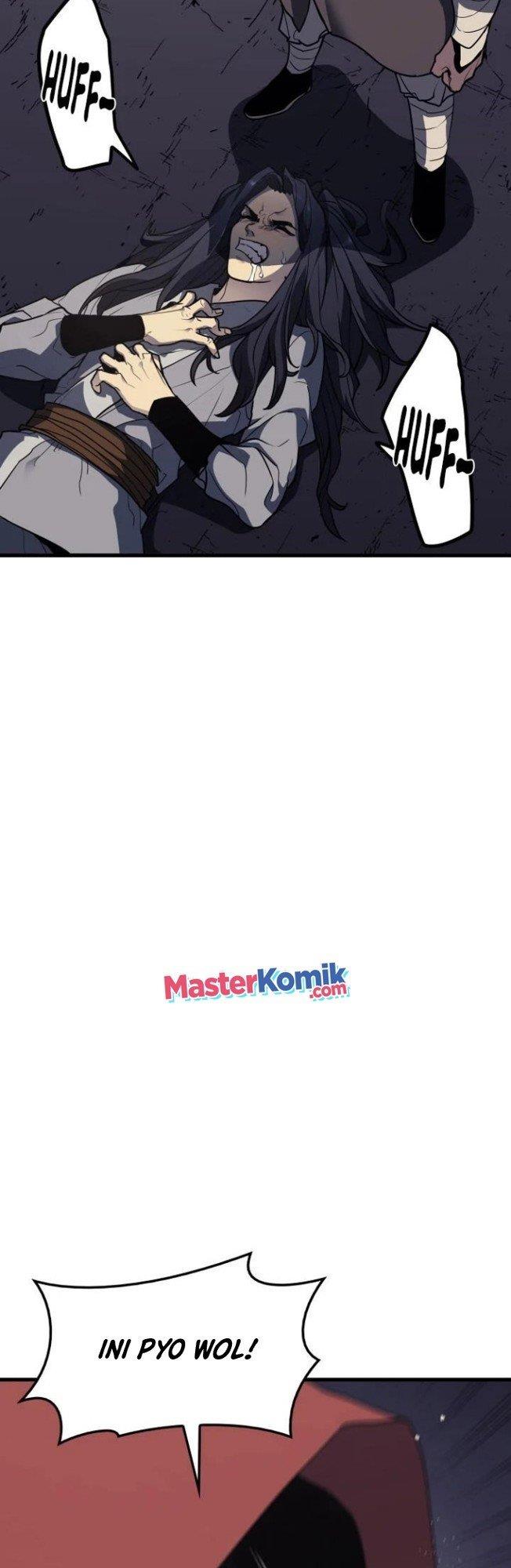 Grim Reaper of the Drifting Moon Chap 13 - Next Chap 14