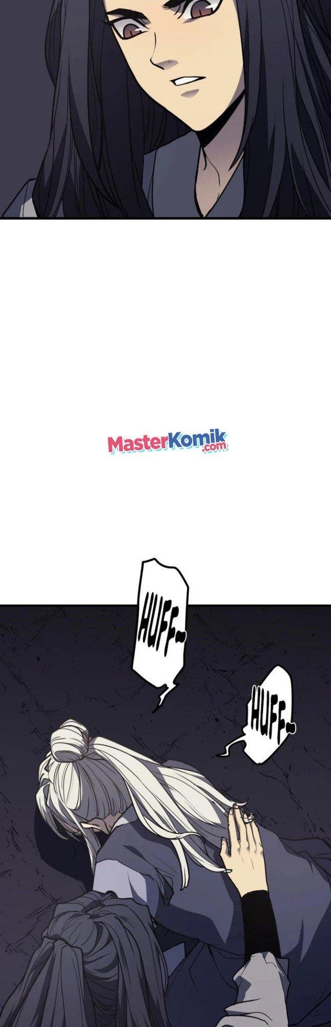 Grim Reaper of the Drifting Moon Chap 13 - Next Chap 14