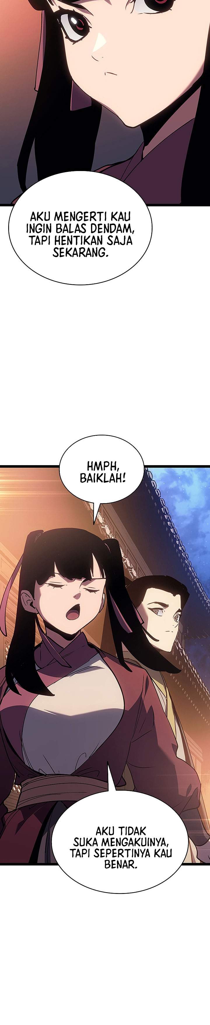 Grim Reaper of the Drifting Moon Chap 130 - Next Chap 131