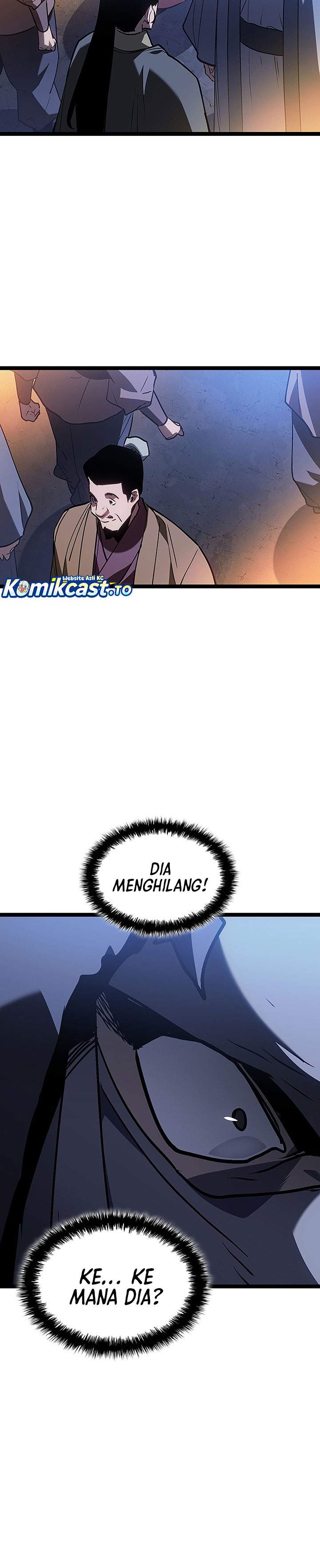 Grim Reaper of the Drifting Moon Chap 130 - Next Chap 131