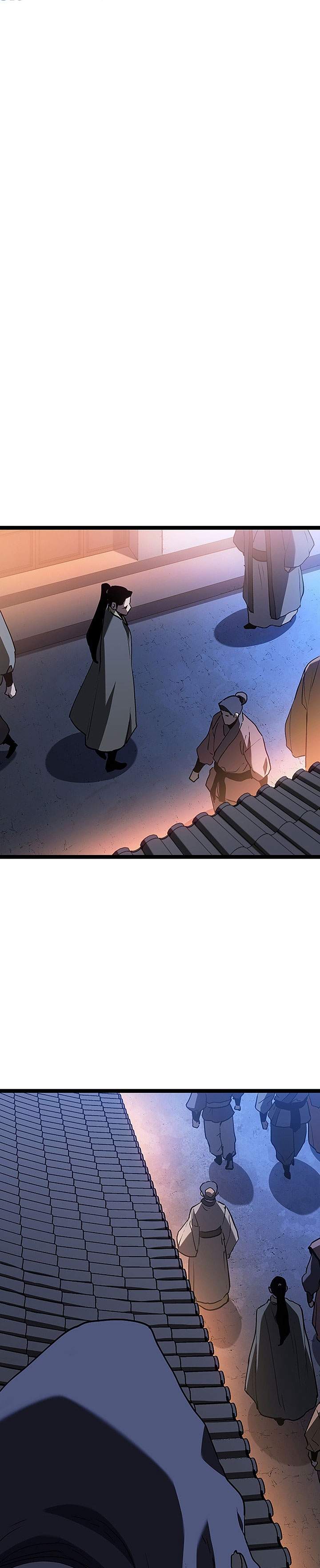 Grim Reaper of the Drifting Moon Chap 130 - Next Chap 131