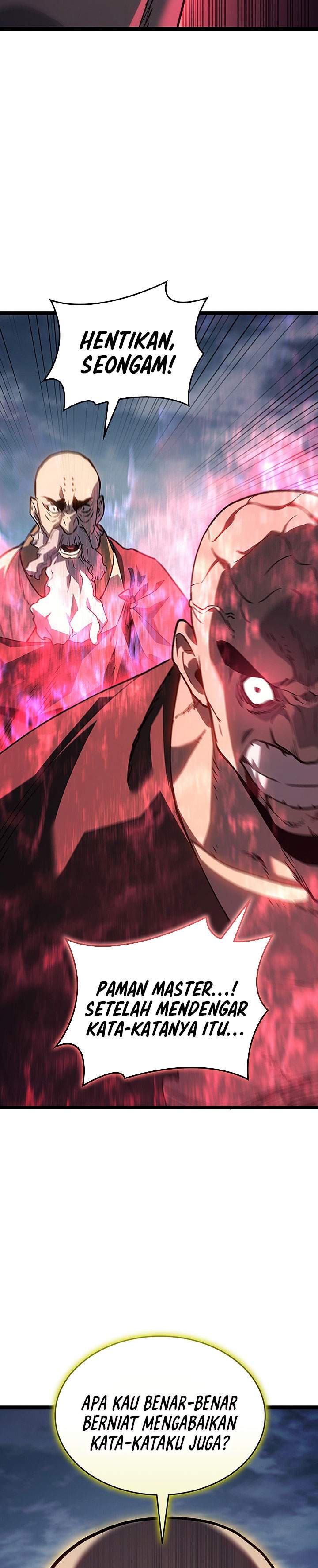 Grim Reaper of the Drifting Moon Chap 130 - Next Chap 131